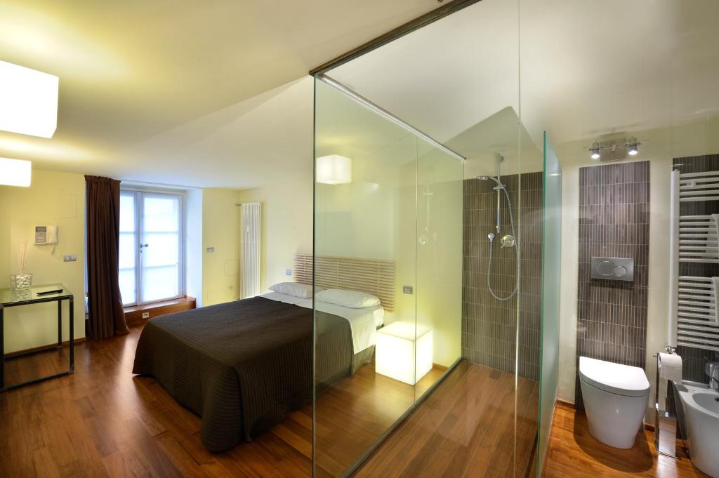 B&B Terres D'Aventure Suites photo 3