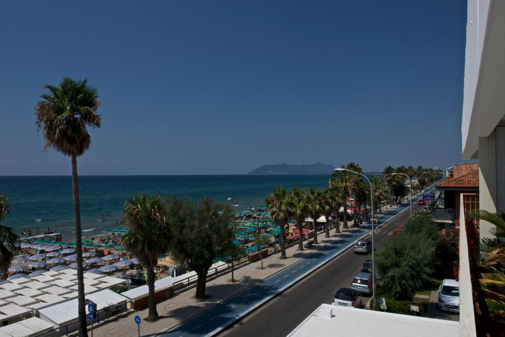 Hotel Ristorante Centosedici — photo 1