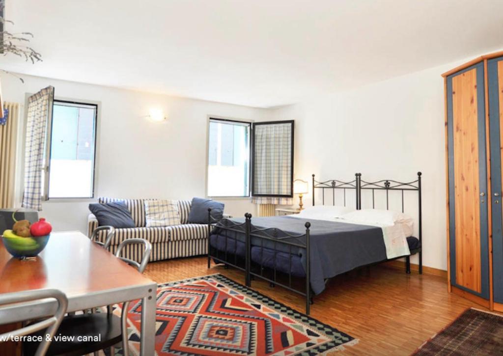 San Rocco Apartment — photo 1
