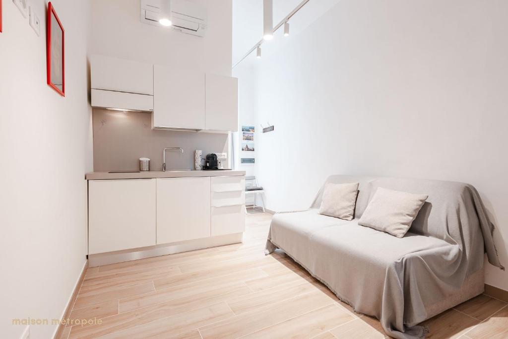 Santa Giulia House photo 2