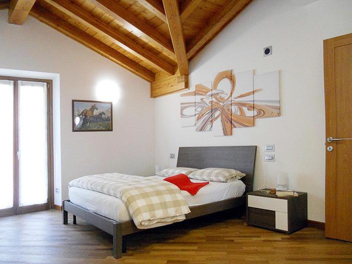 Torretta - Ferienwohnung (SP) photo 2