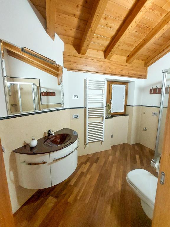Torretta - Ferienwohnung (SP) photo 3