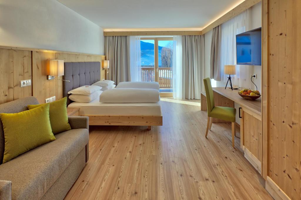 Hotel Rose photo 2