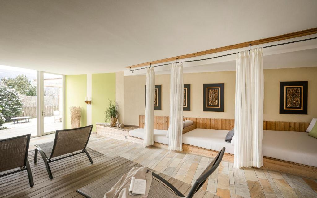 Hotel & Spa Sonnenparadies by Falkensteiner photo 2