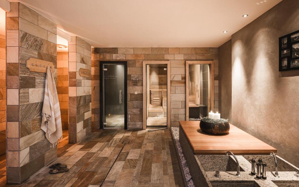 Hotel & Spa Sonnenparadies by Falkensteiner photo 3