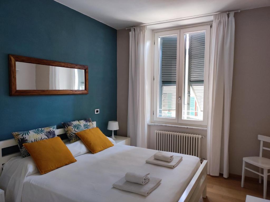 Santa Marta Rooms photo 2