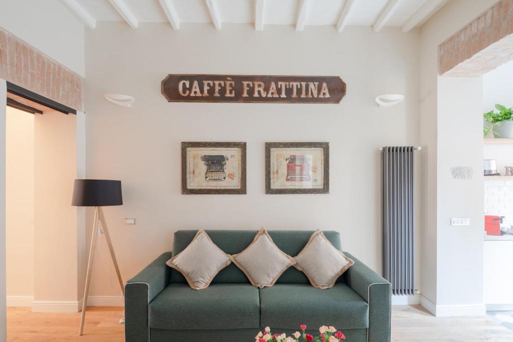 THE BREAK - Piazza di Spagna Maison Deluxe Terrace — photo 1