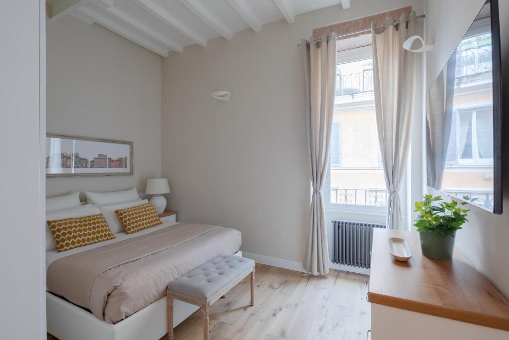 THE BREAK - Piazza di Spagna Maison Deluxe Terrace photo 2