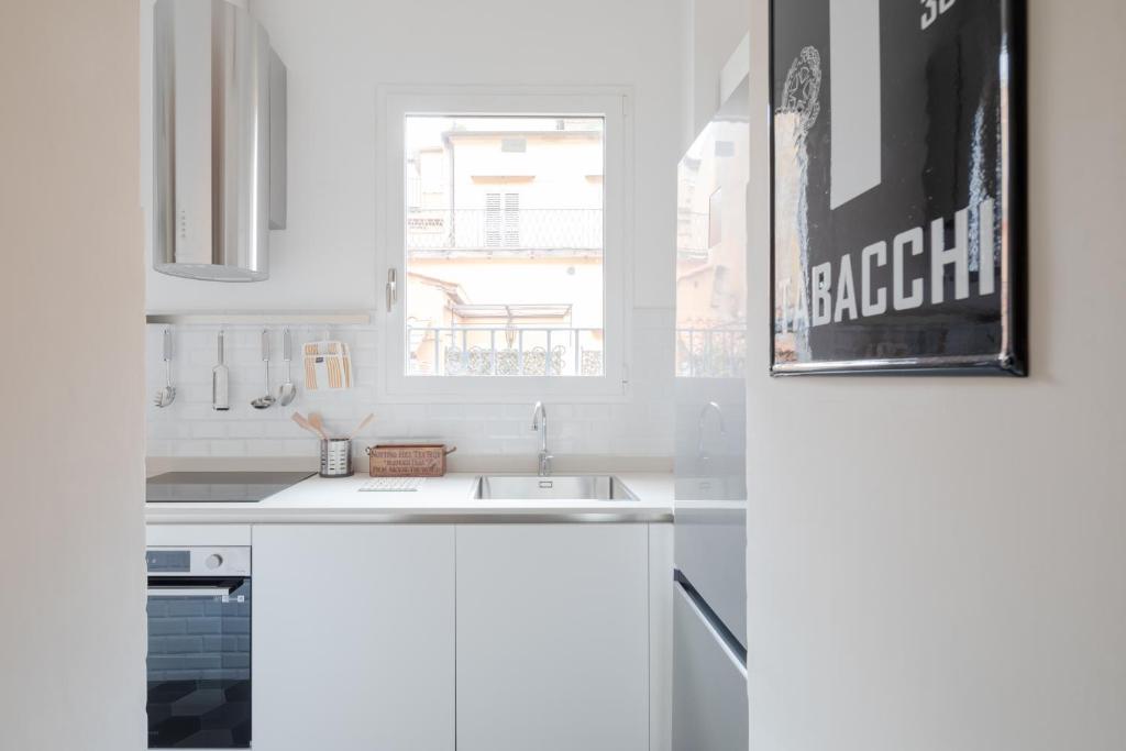 THE BREAK - Piazza di Spagna Maison Deluxe Terrace photo 3