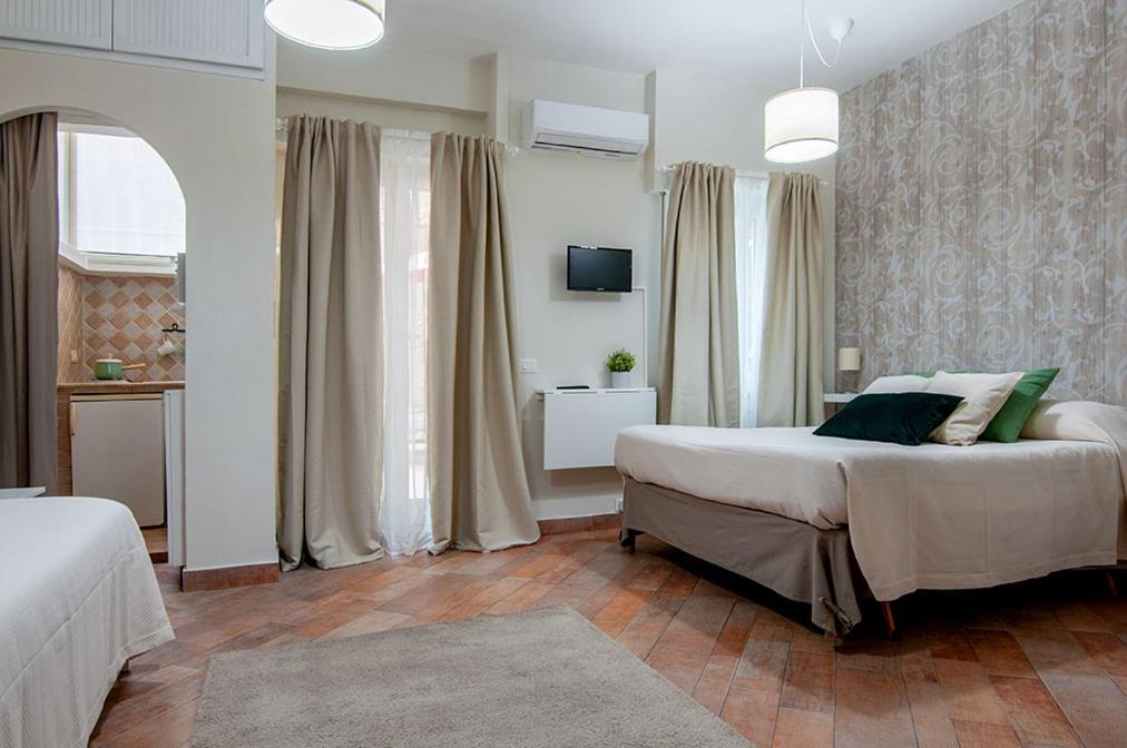 Booking.com: Hotels in Rome. Book your hotel now! — photo 1