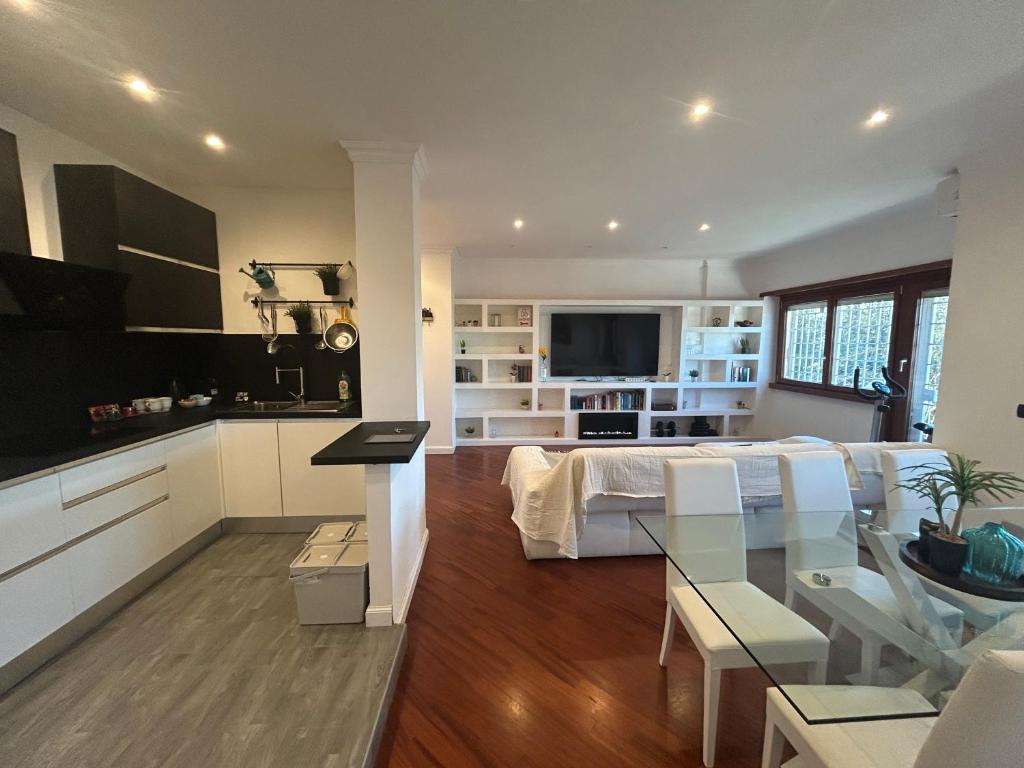 Apartment Trionfale 9214