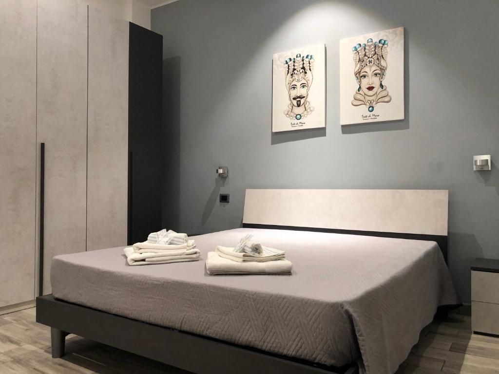 Sunrise Beach Apartment Trapani photo 2
