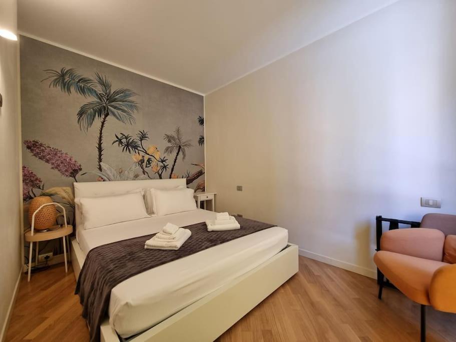 5 min a piedi dall'ARENA - Residenza Simoni photo 2