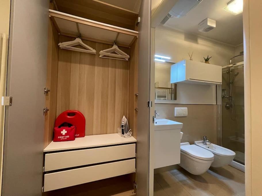 5 min a piedi dall'ARENA - Residenza Simoni photo 3