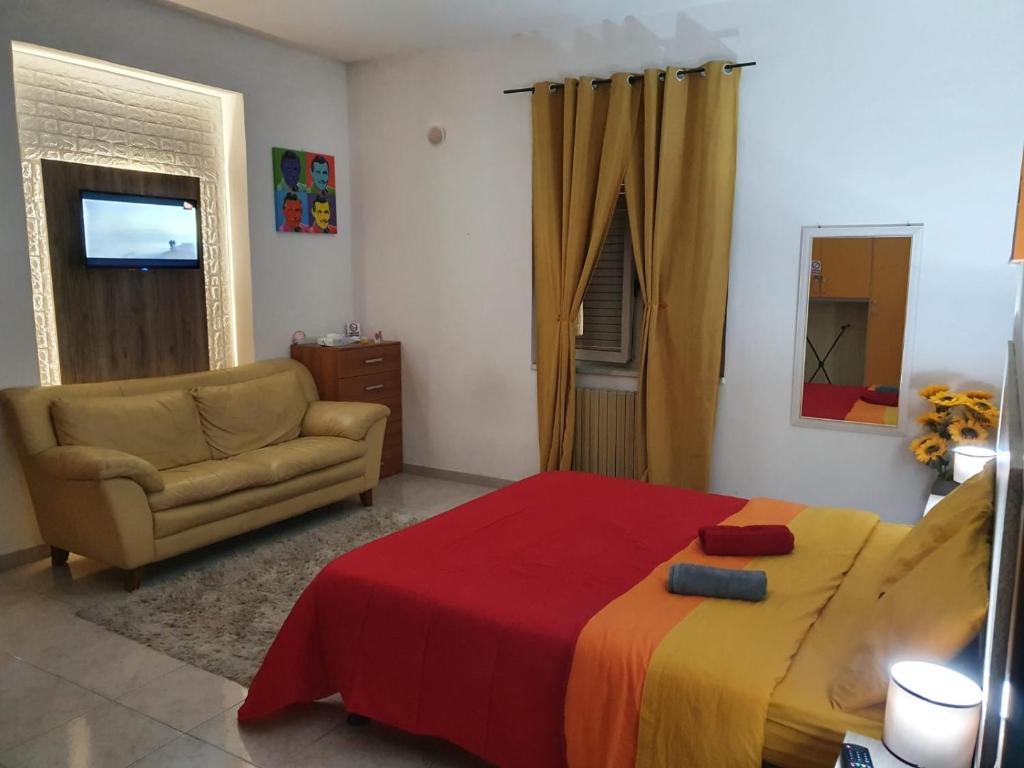 Sweet Home Montecristo Civico 1 photo 2