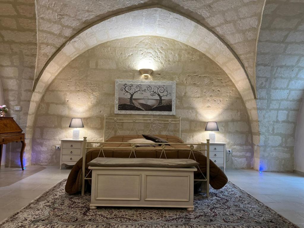 Suite Cavour Luxury Home Taranto photo 2