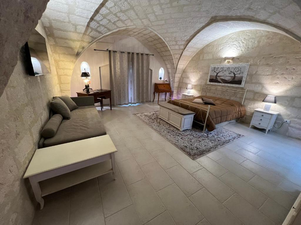 Suite Cavour Luxury Home Taranto photo 3