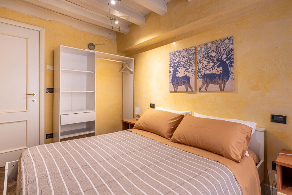 Suite Palladio Centro Vicenza A 2 Passi da Piazza dei Signori Check-in Veloce photo 2