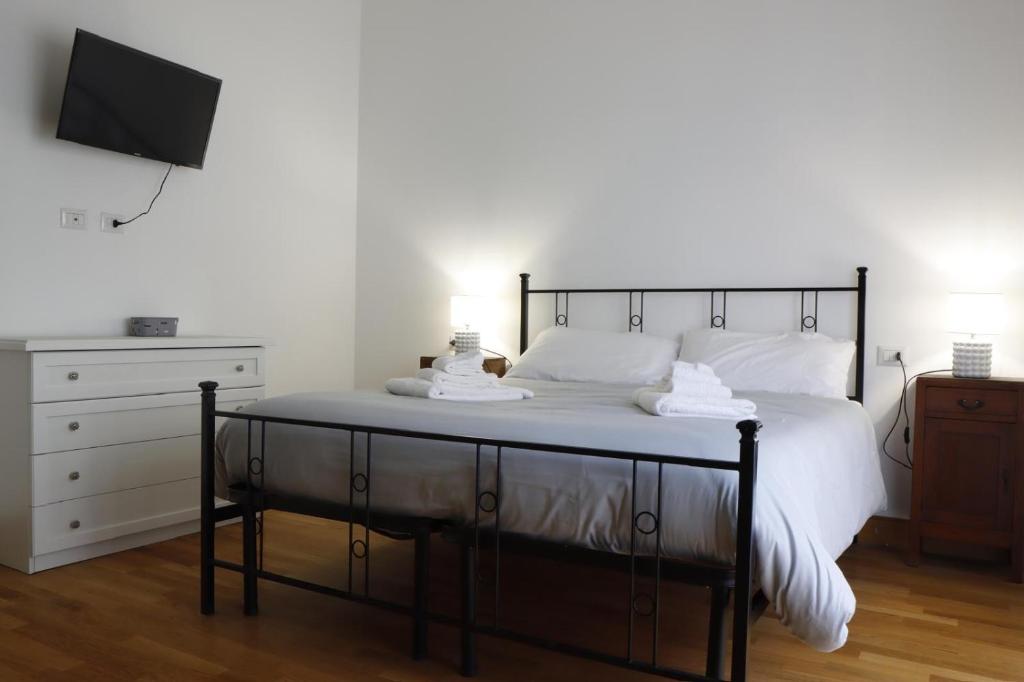 archi gianicolensi apartment photo 2
