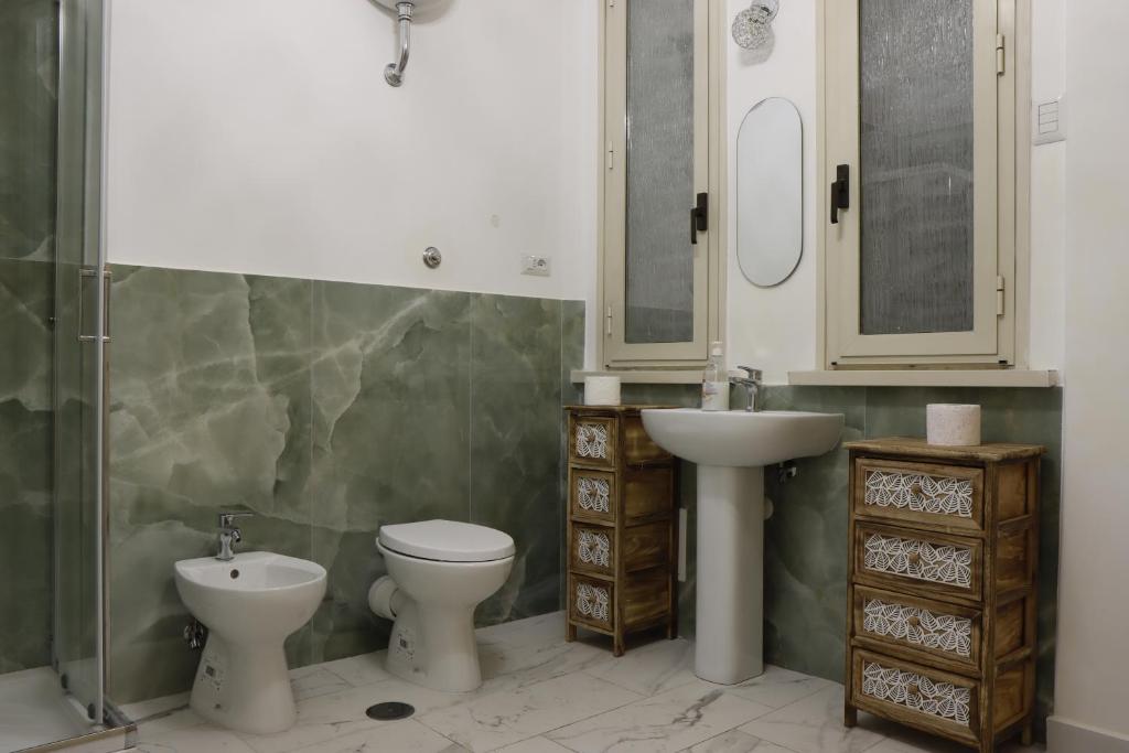 archi gianicolensi apartment photo 3