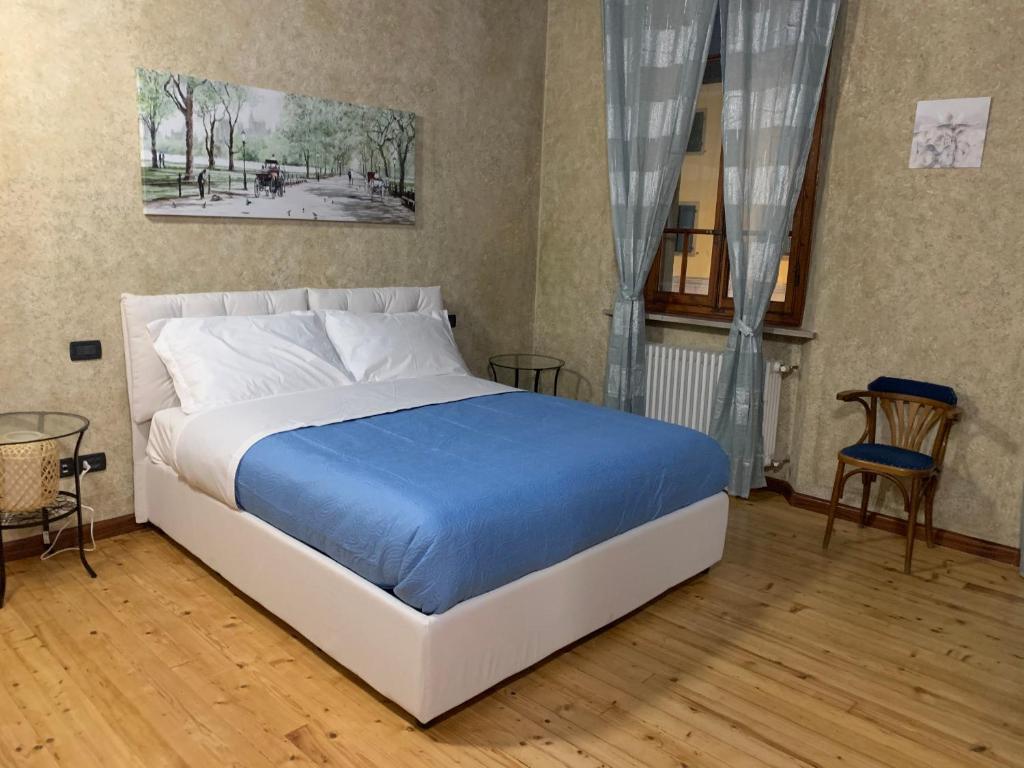 Appartamento liberty con area giochi photo 2