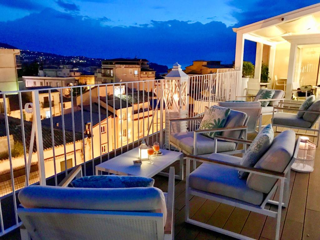 Townhouse Tropea — photo 1