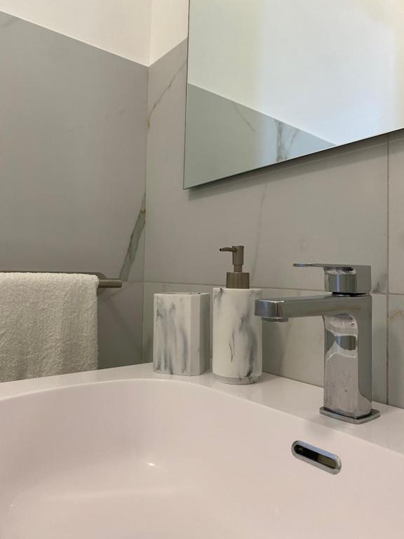 Suite in Taormina city center photo 3