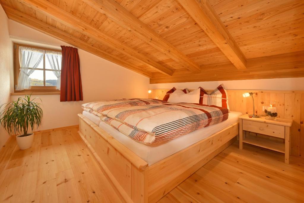 Tratterhof Apt Astjoch photo 2
