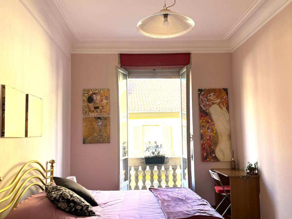 Statuto Boutique Suites photo 2