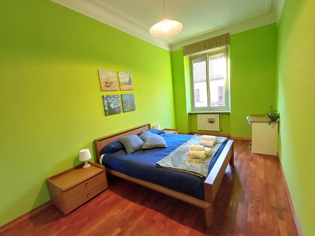 Statuto Boutique Suites photo 3