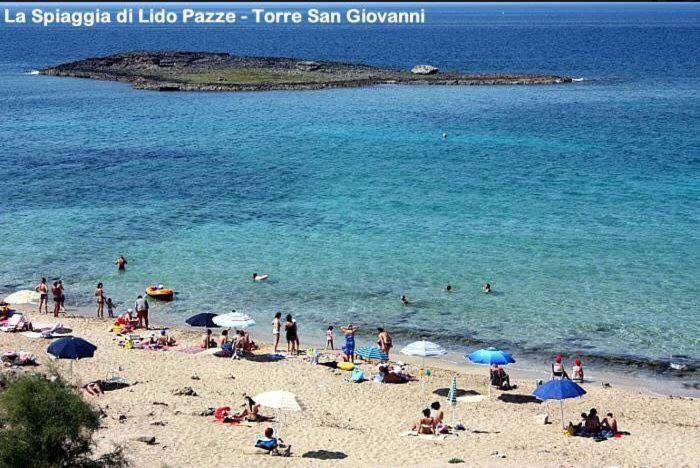 Salento Cecilia - solo settimane intere da sabato a sabato photo 3