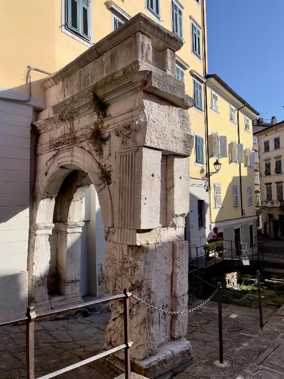 Trionfo your home in Trieste business and holiday stays — photo 1