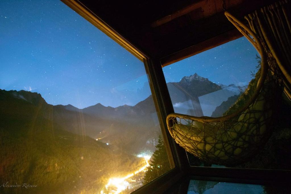SKYLODGE 'il Rifugio dell'Anima' — photo 1