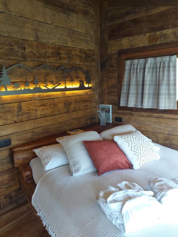 SKYLODGE 'il Rifugio dell'Anima' photo 2