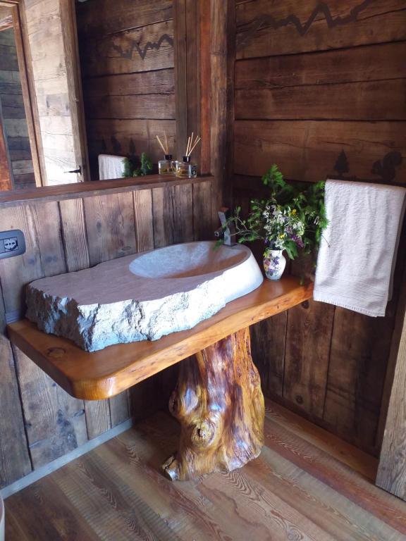 SKYLODGE 'il Rifugio dell'Anima' photo 3