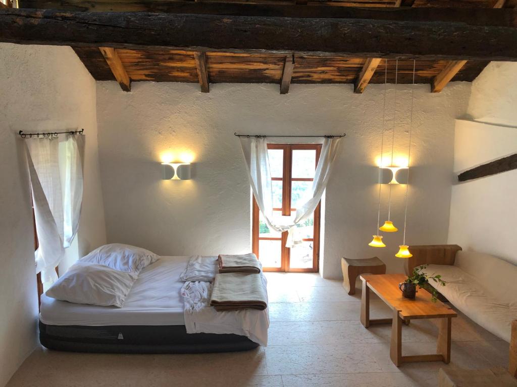 Seeblick und offener Kamin - Casa di Florian photo 2