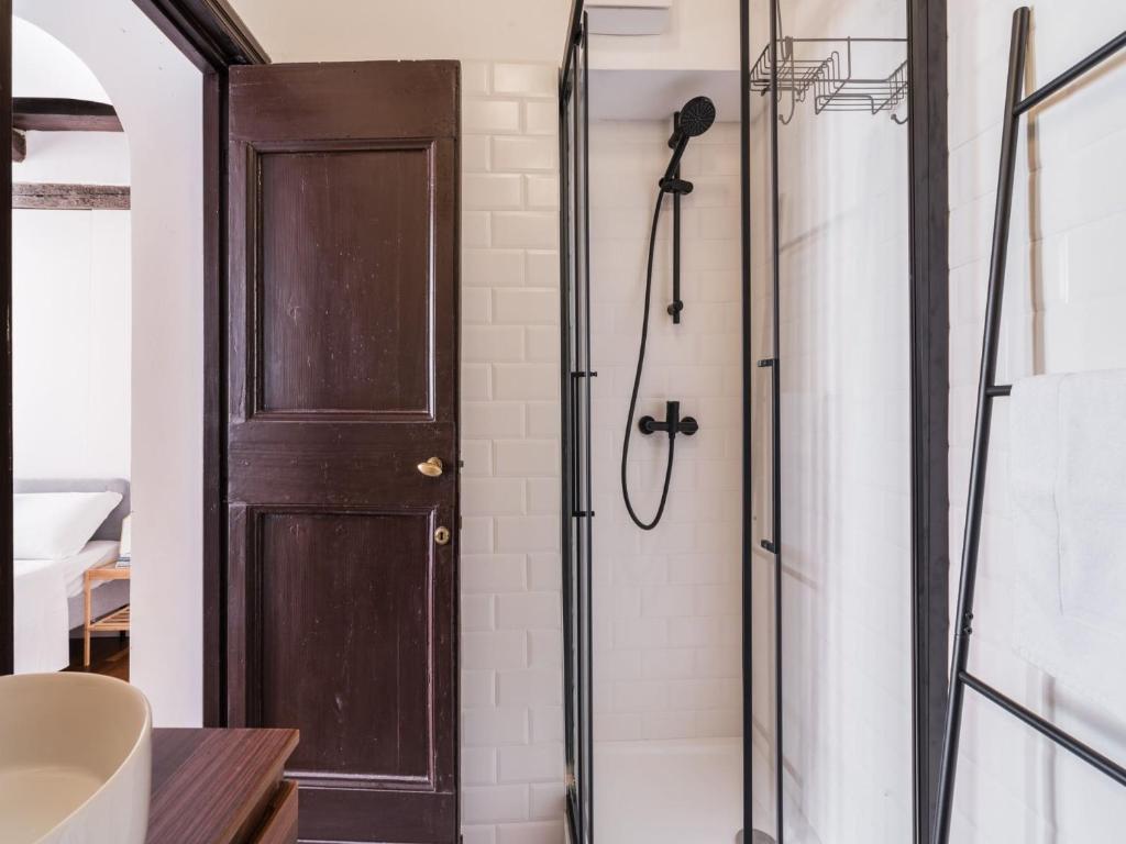 The Best Rent - Elegant apartment in Trastevere photo 3