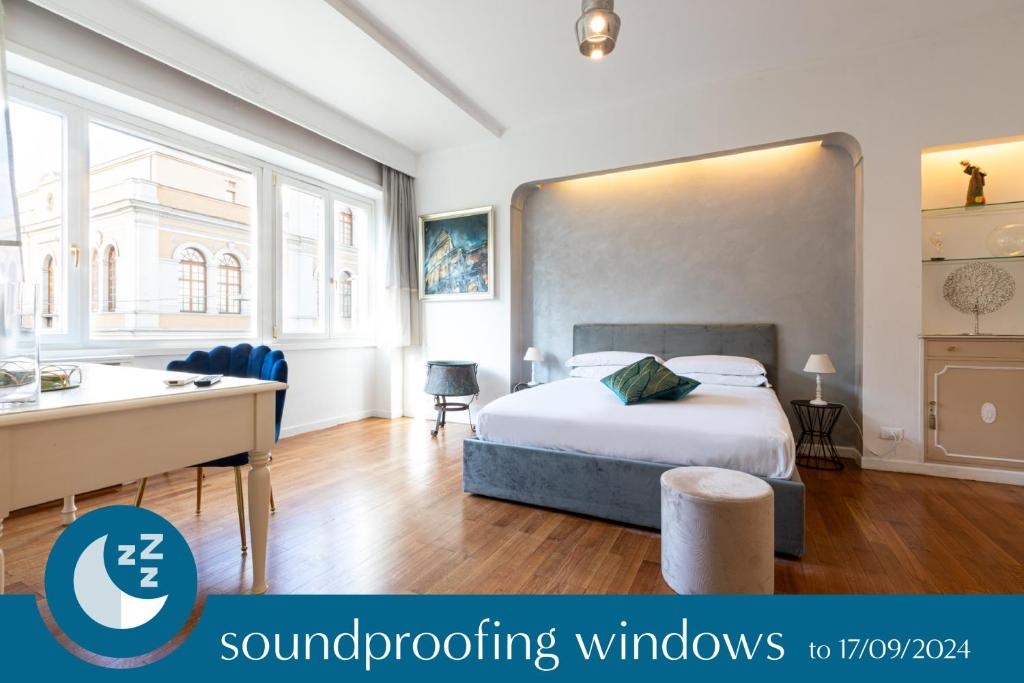 Comfortable Dream Apartment Piazza del Popolo photo 2