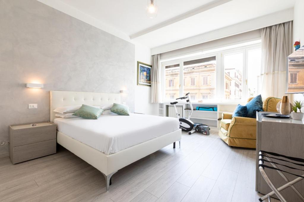 Comfortable Dream Apartment Piazza del Popolo photo 3