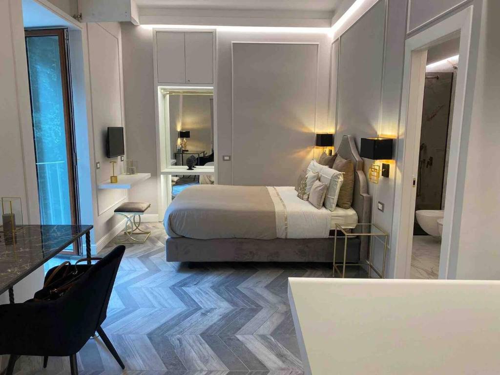 Suite Spartano — photo 1