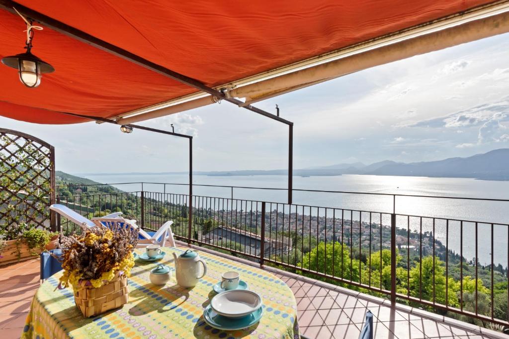 Terrazza Torri del Benaco — photo 1