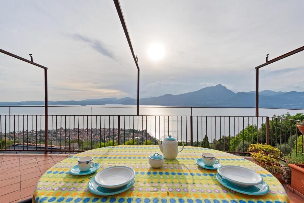 Terrazza Torri del Benaco photo 3
