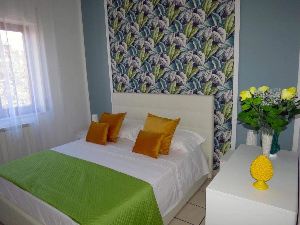 Syrene Apartment — photo 1