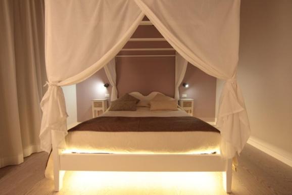 San Marco White Apartment photo 2