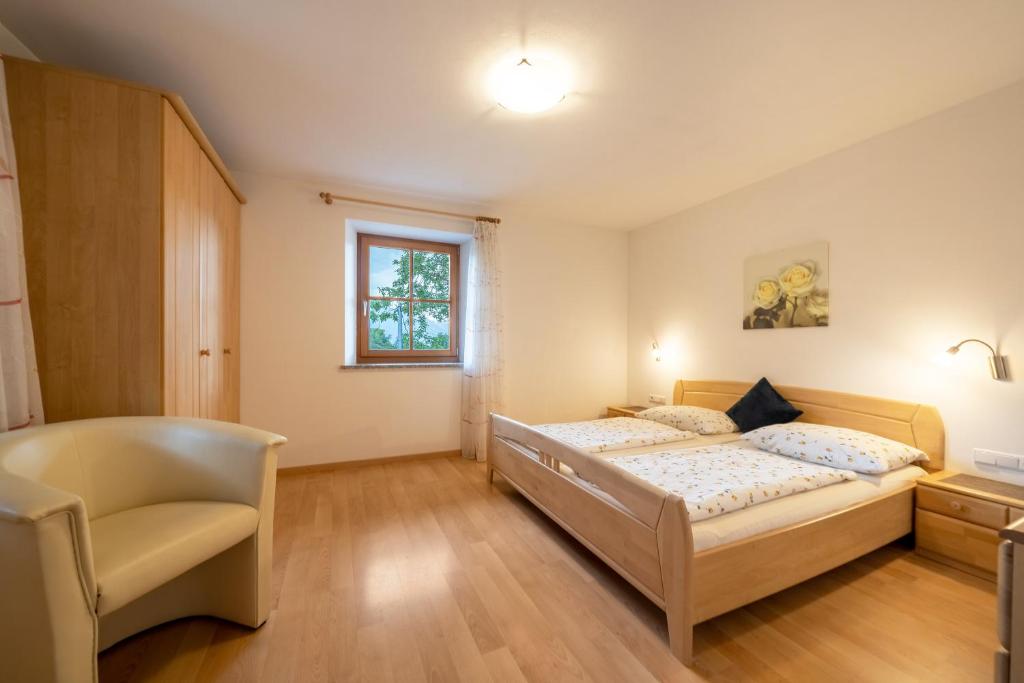 Stettnerhof Wohnung Ifinger photo 2