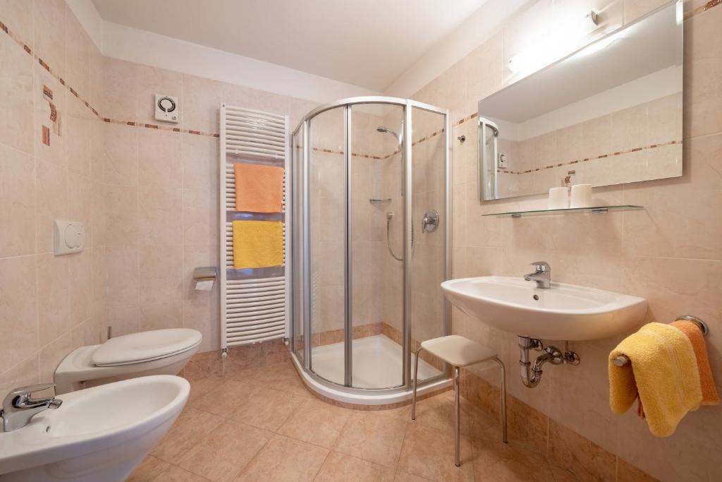 Stettnerhof Wohnung Ifinger photo 3