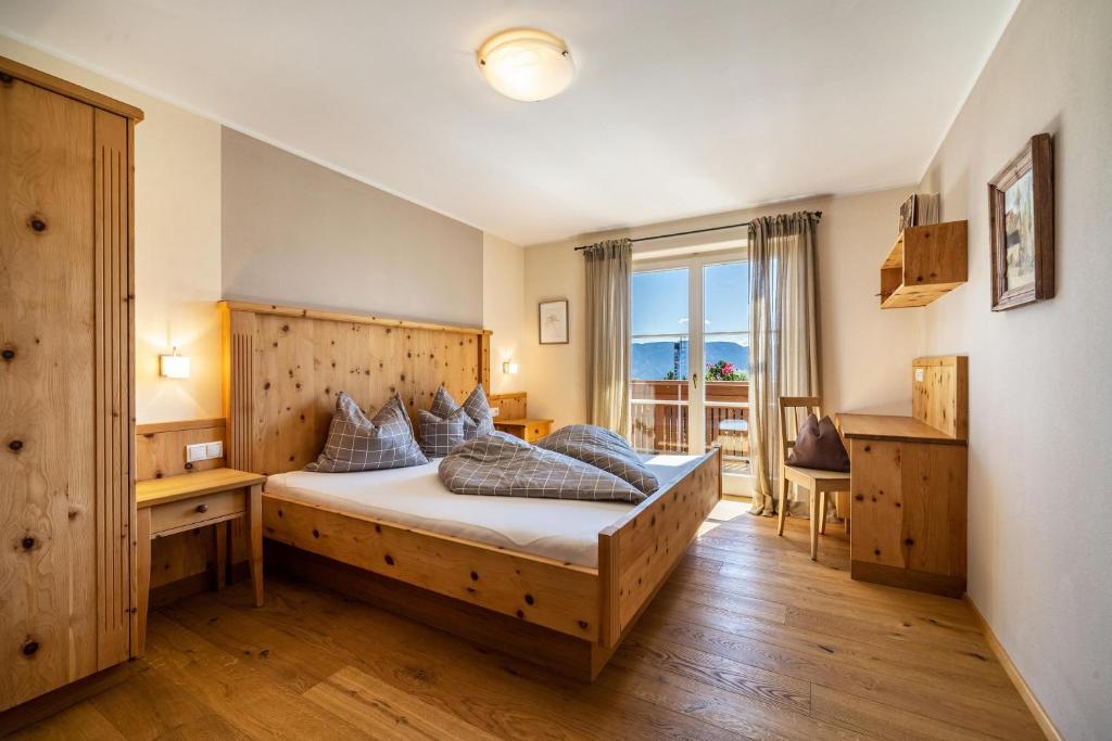 Alber Ferienwohnung Hias photo 2