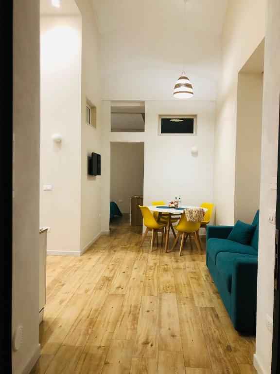 Suites Elifani Marina — photo 1