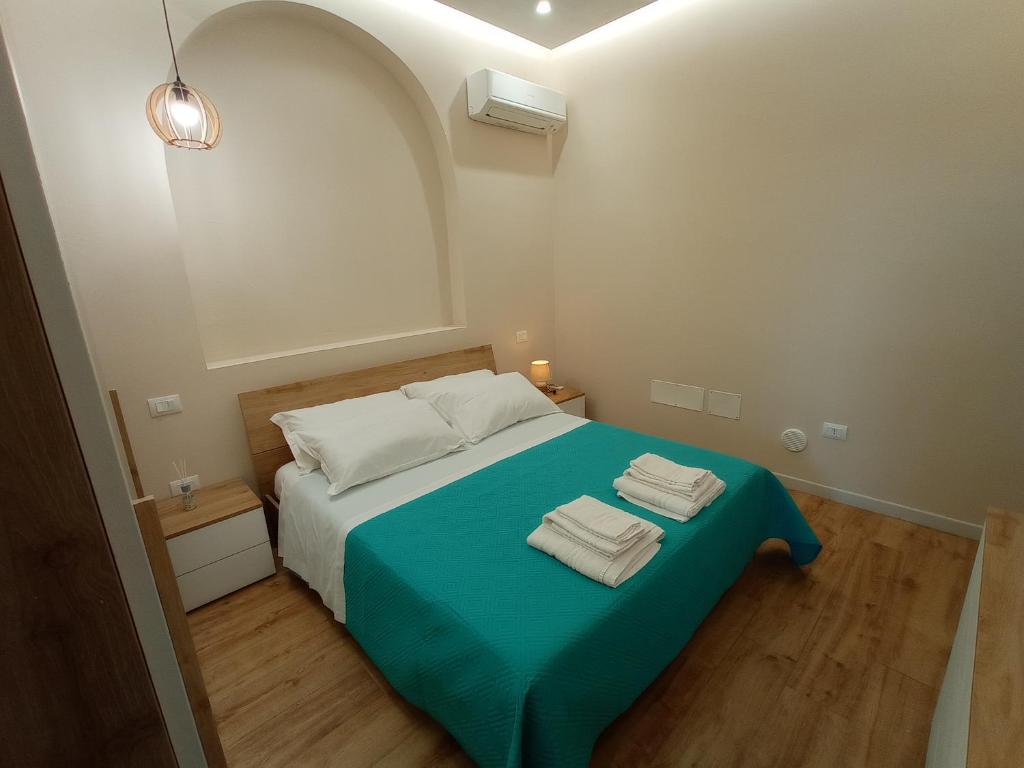 Suites Elifani Marina photo 2