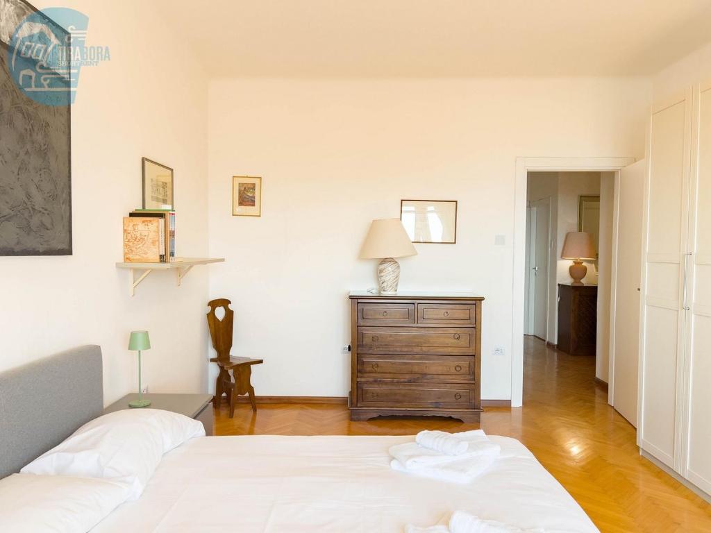Salita di Gretta 1 Tirabora Short Rent — photo 1
